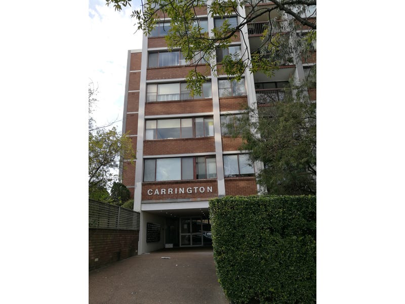 Secured car park space for lease