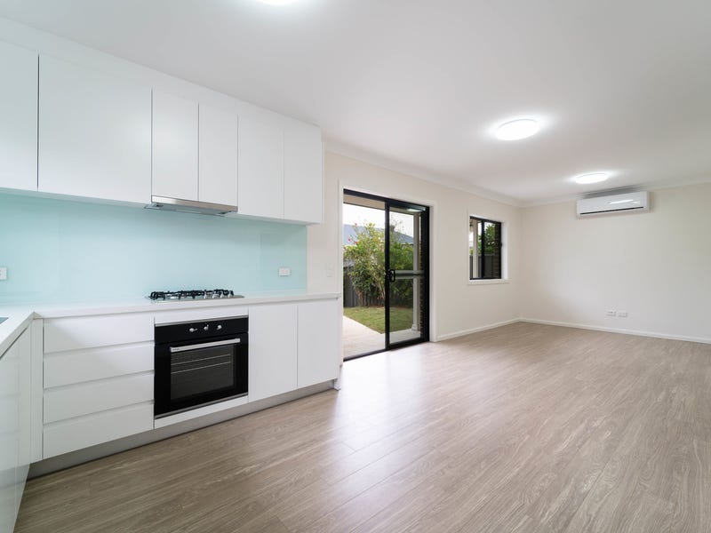 Modern Granny Flat – 2 3