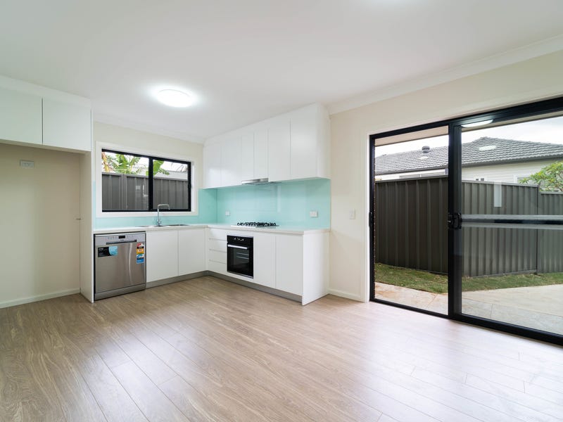 Modern Granny Flat – 2 4