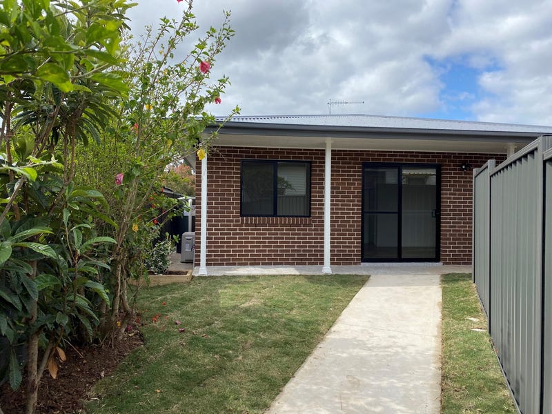 Modern Granny Flat – 2 7