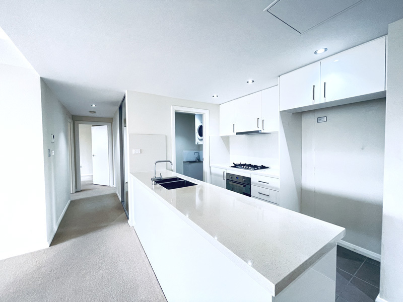Extra Large Executive Apartment – 3
