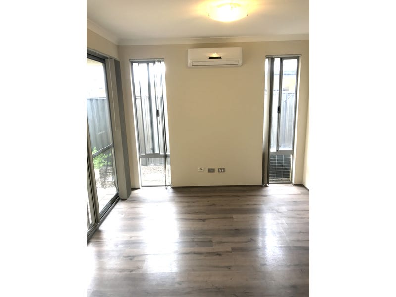 Easy care property and good 3