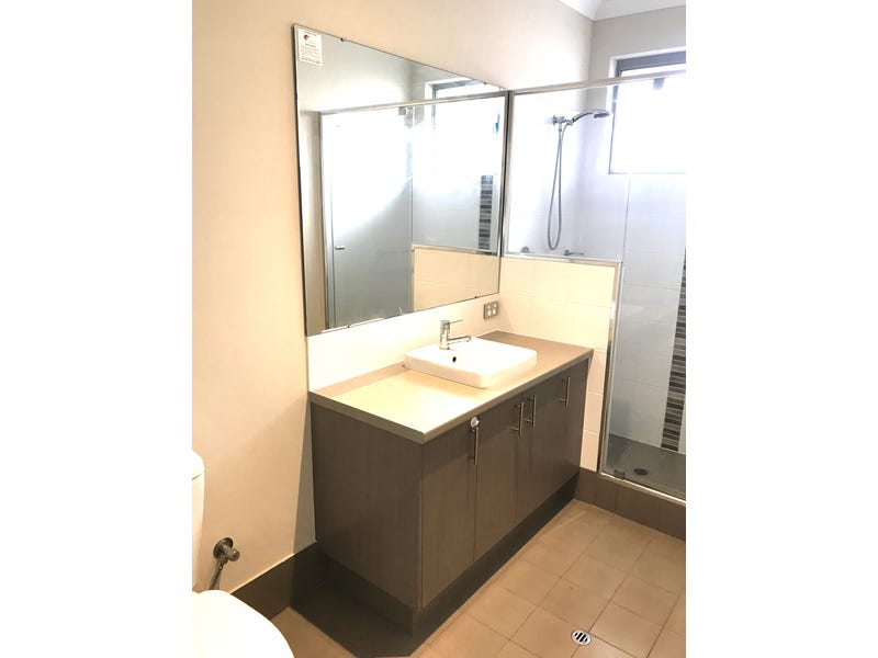 Easy care property and good 4