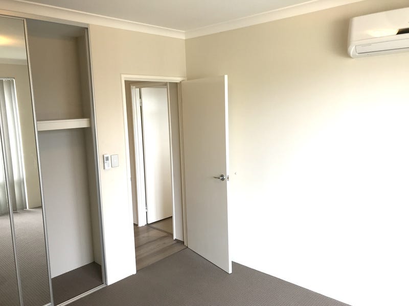Easy care property and good 6