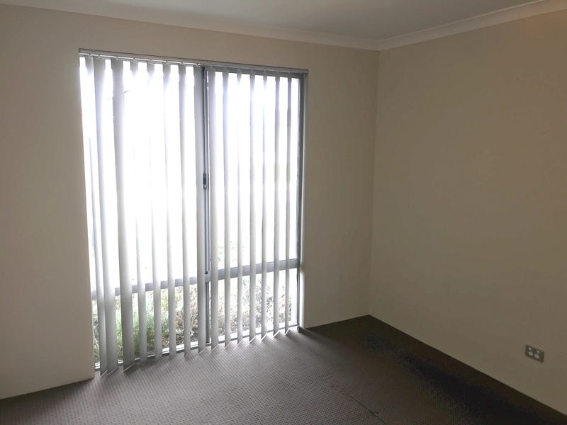 Easy care property and good 7