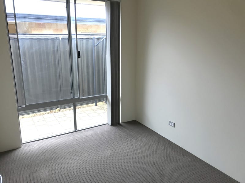 Easy care property and good 8