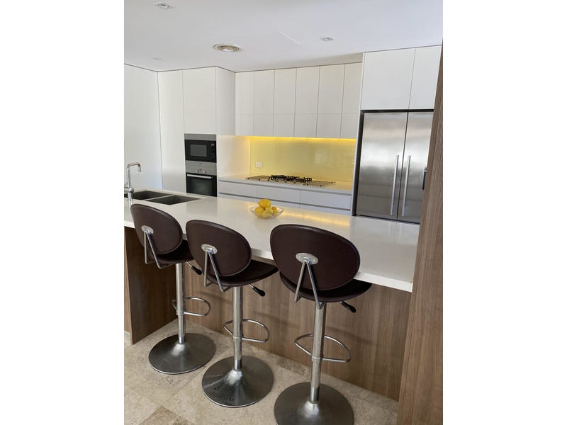 Ground Floor Executive Apartment 2