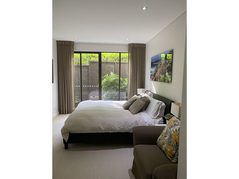 Ground Floor Executive Apartment 3