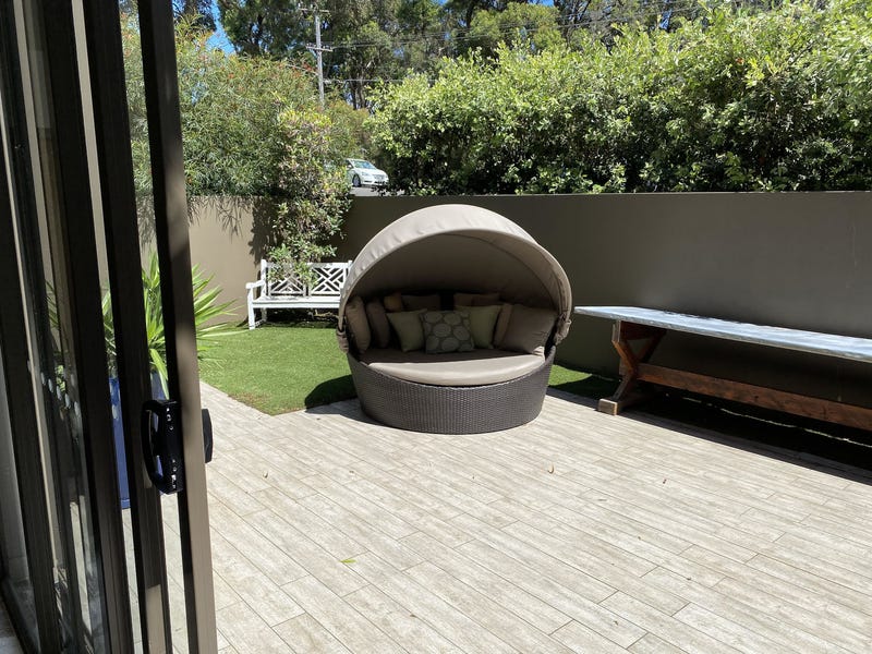 Ground Floor Executive Apartment 6