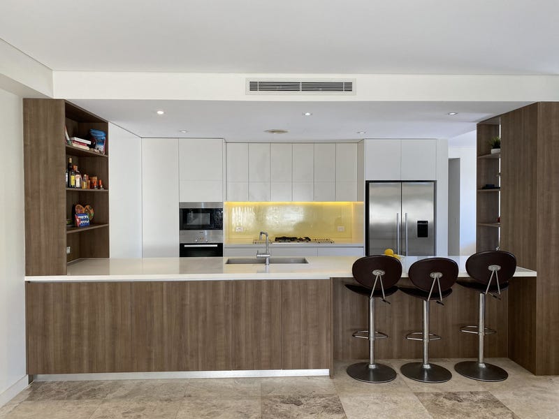 Ground Floor Executive Apartment 7