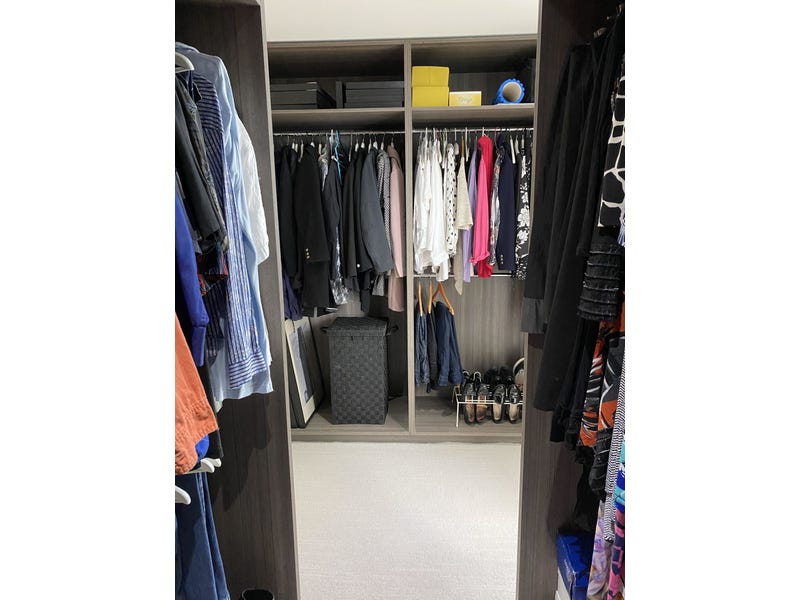 Ground Floor Executive Apartment 9