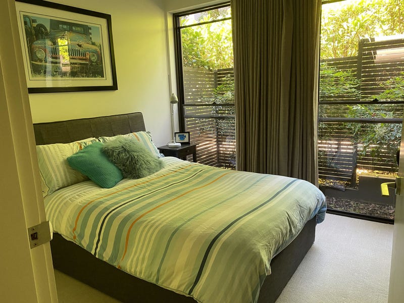 Ground Floor Executive Apartment 11