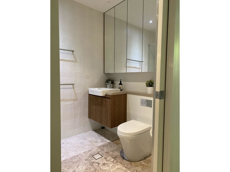 Ground Floor Executive Apartment 12
