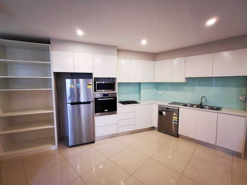 Unique One Bedroom Apartment