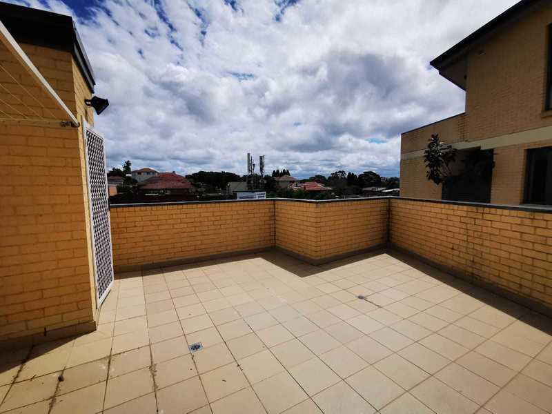 Unique One Bedroom Apartment 9