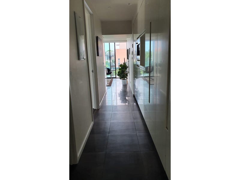 2 bedroom apartment in Richmond 2