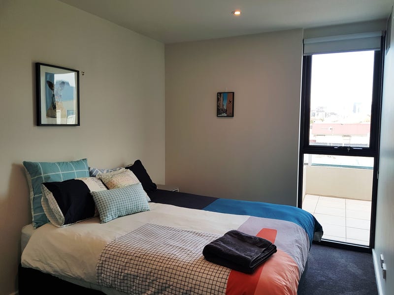 2 bedroom apartment in Richmond 7