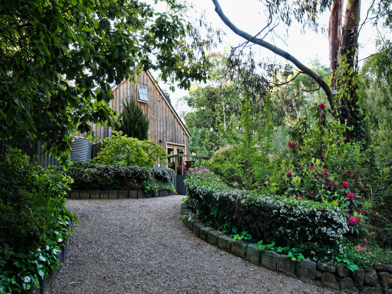 Macedon Cottage for Long Term Rent