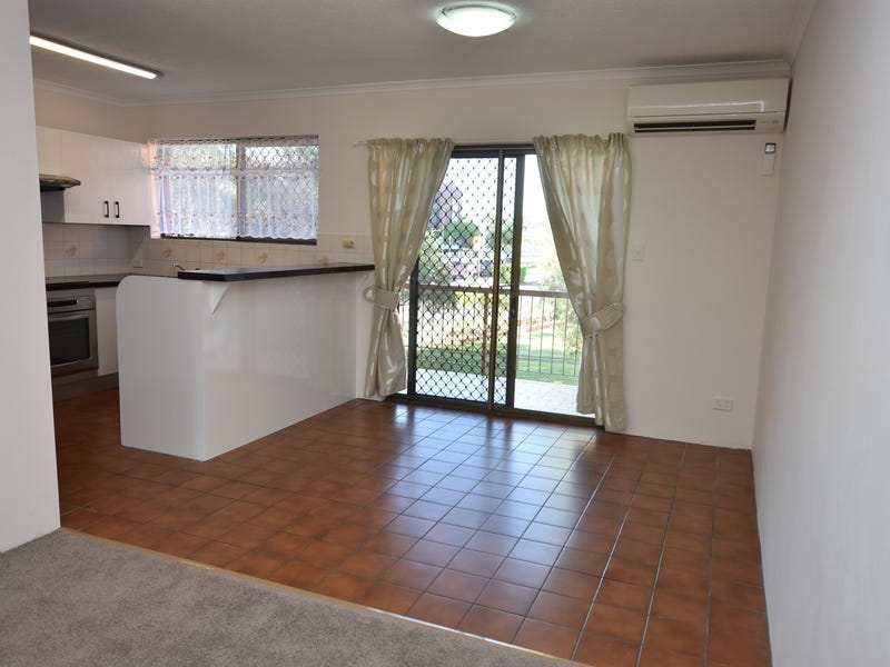 Fully Air Conditioned Apartment (Lounge & Bedrooms) Recently Renovated in Yeronga – Unfurnished