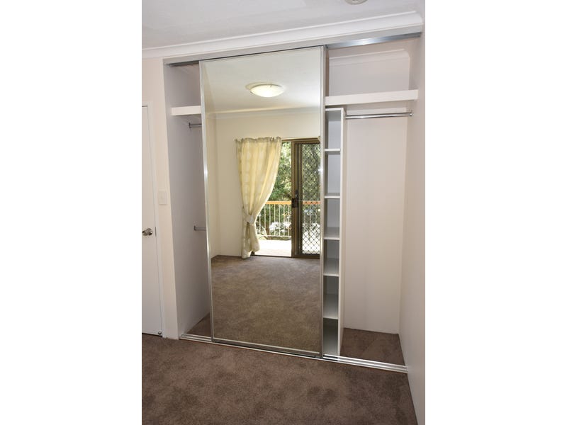 Fully Air Conditioned Apartment (Lounge 8