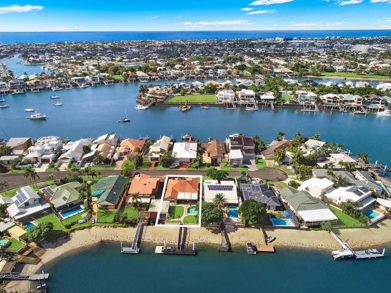 Deepwater Access, Pontoon & Pool 2