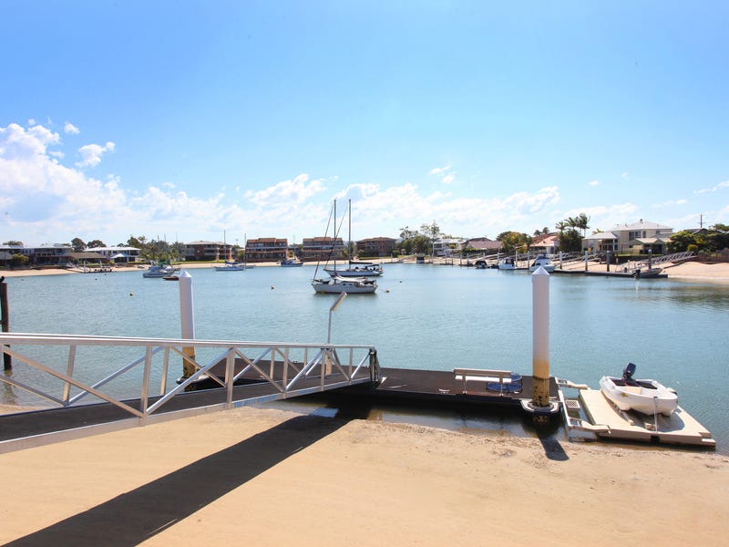 Deepwater Access, Pontoon & Pool 4