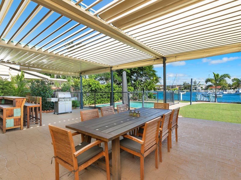 Deepwater Access, Pontoon & Pool 6