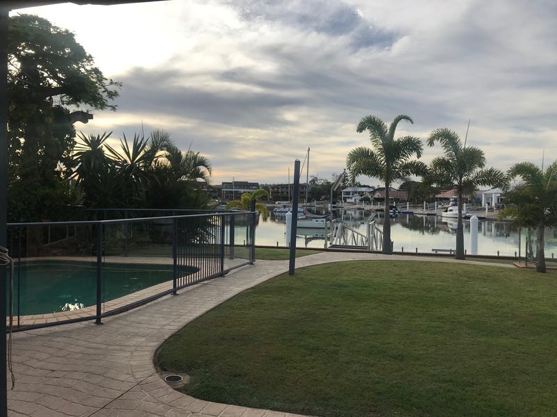 Deepwater Access, Pontoon & Pool 15