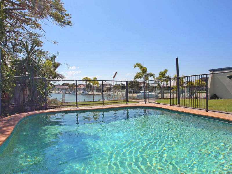 Deepwater Access, Pontoon & Pool 16
