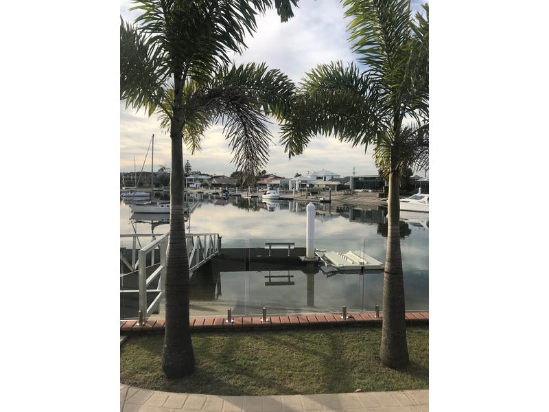 Deepwater Access, Pontoon & Pool 20