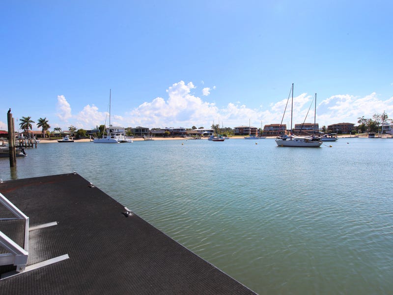 Deepwater Access, Pontoon & Pool 24