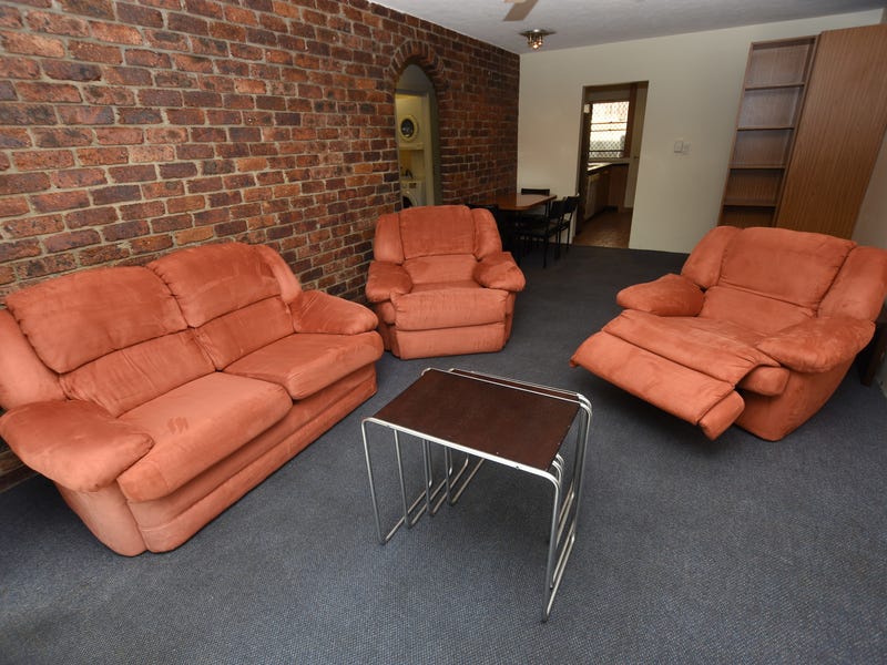 Air Conditioned Centrally Located Apartment 2