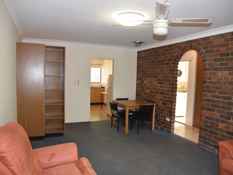 Air Conditioned Centrally Located Apartment 3