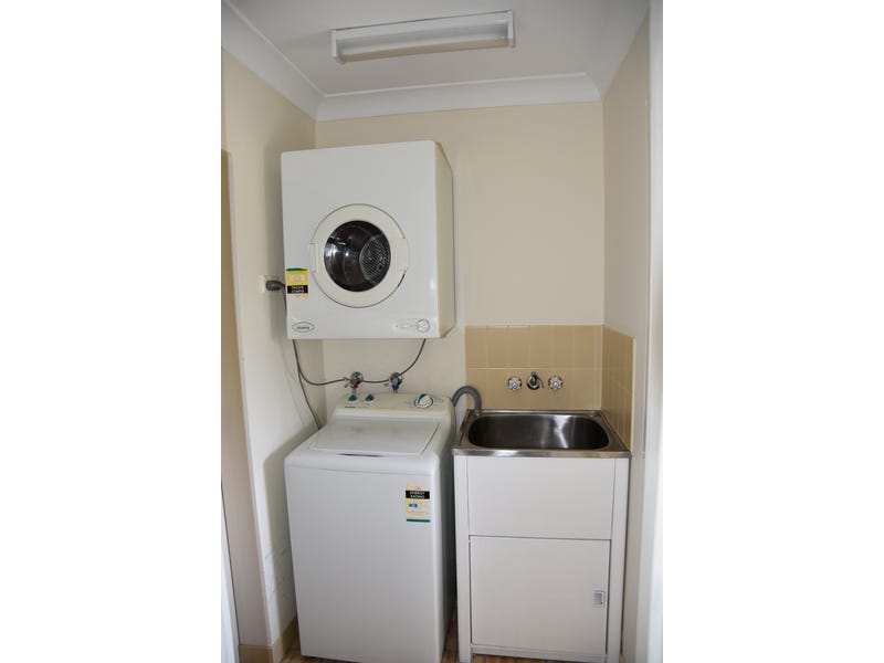 Air Conditioned Centrally Located Apartment 6