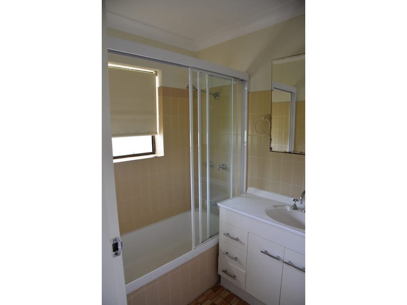Air Conditioned Centrally Located Apartment 7