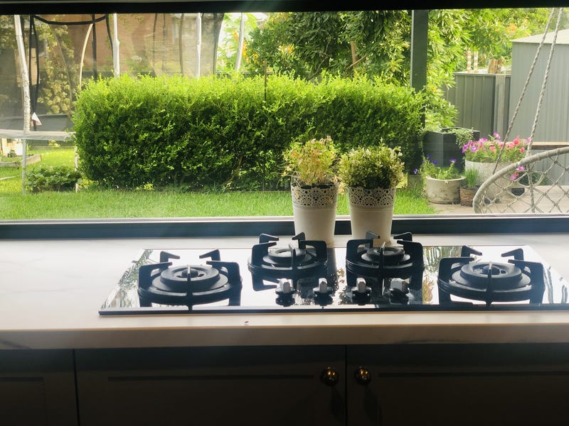 Newly Renovated 5 Bedroom 5