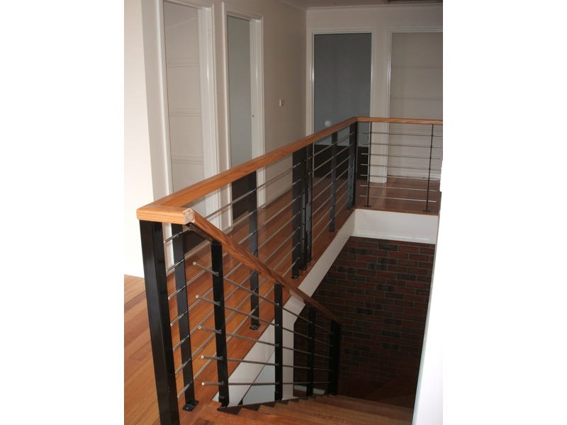 Stylish, Modern Townhouse 4