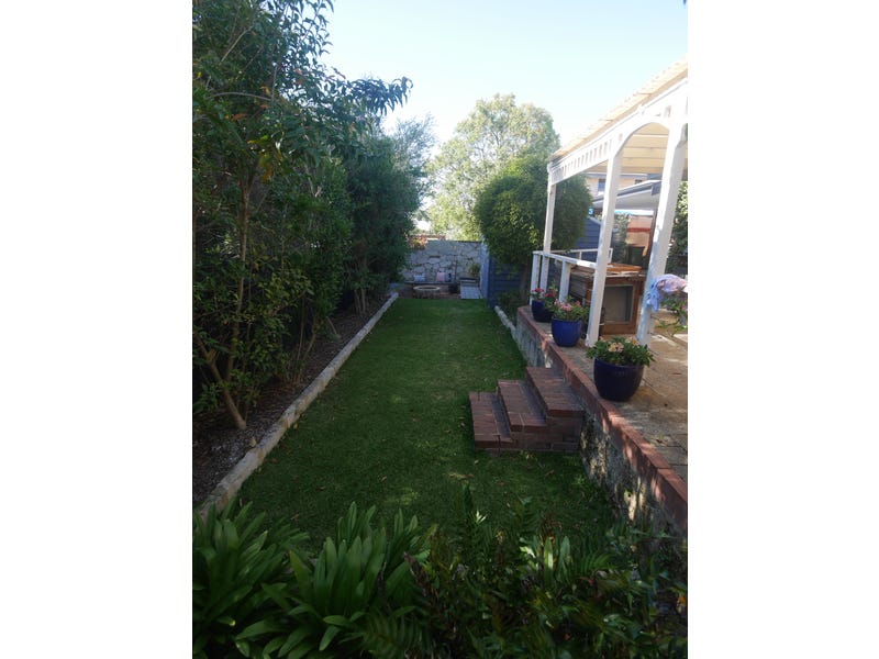 LEASED Freshly renovated home in East Fremantle