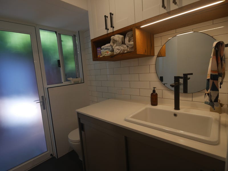 LEASED Freshly renovated home in 2