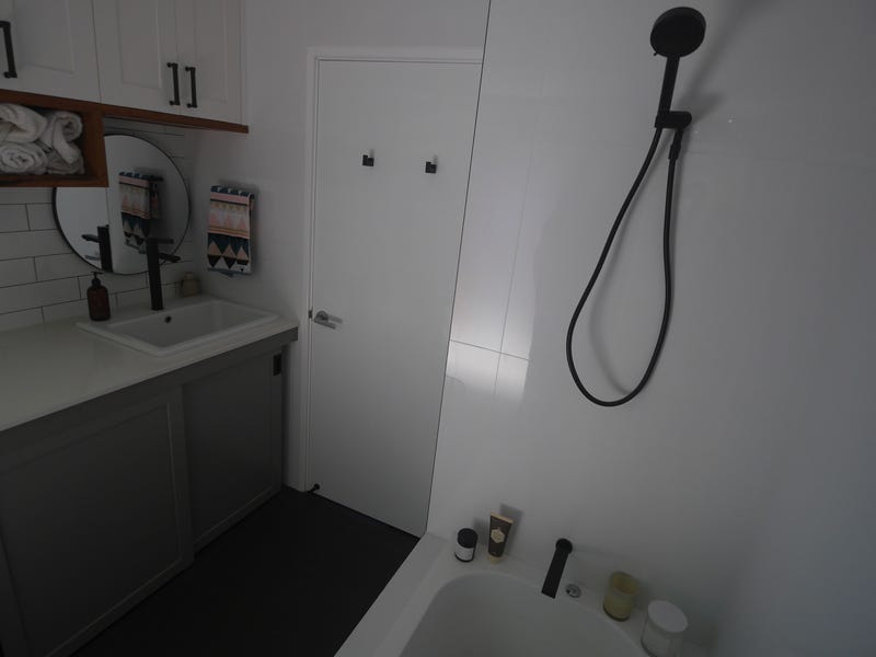 LEASED Freshly renovated home in 4