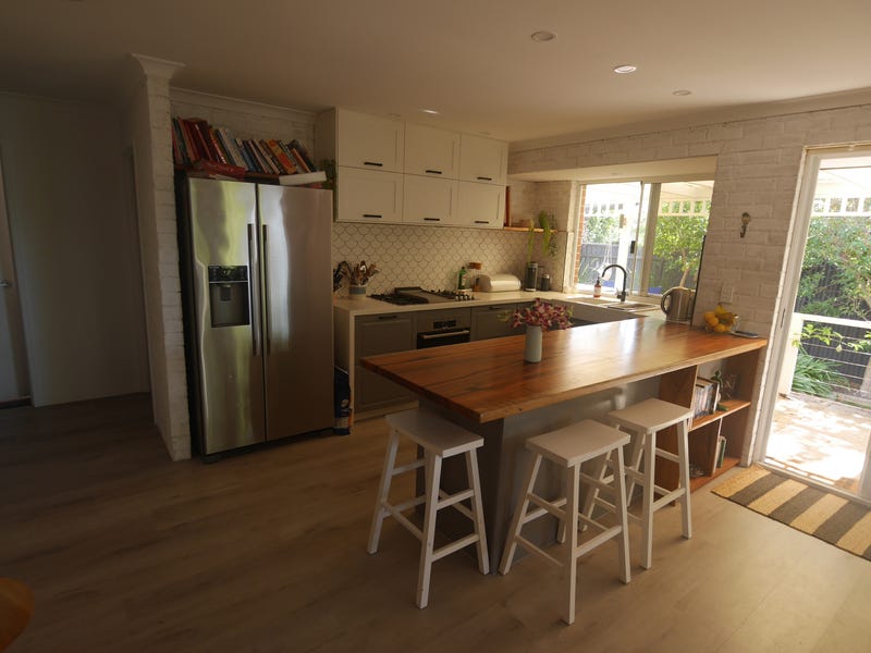 LEASED Freshly renovated home in 5