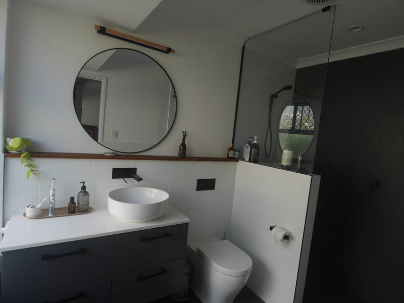 LEASED Freshly renovated home in 6