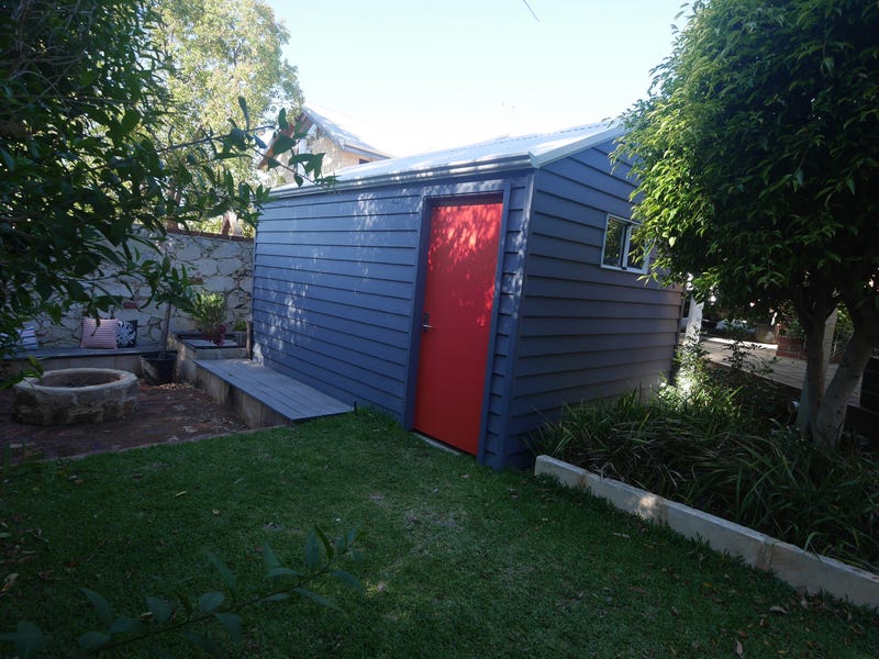 LEASED Freshly renovated home in 8