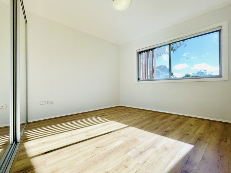 Extra Large Executive Apartment – 6
