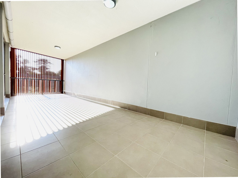 Extra Large Executive Apartment – 7