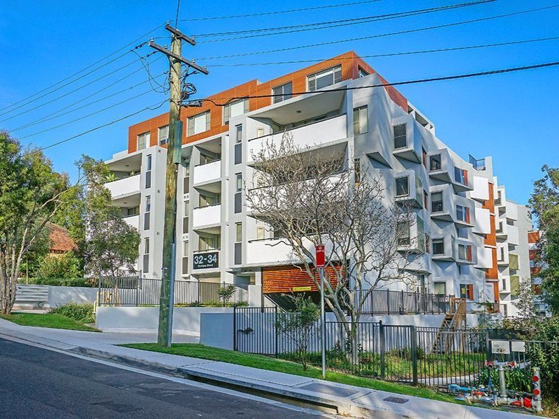 Extra Large Executive Apartment – 8