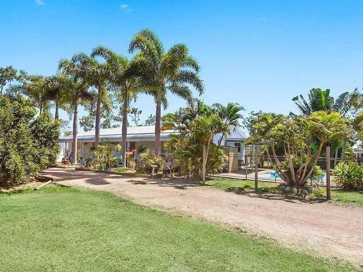 Horse Friendly Acreage Lifestyle