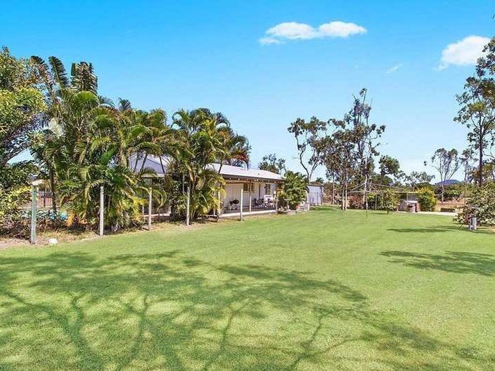 Horse Friendly Acreage Lifestyle 2