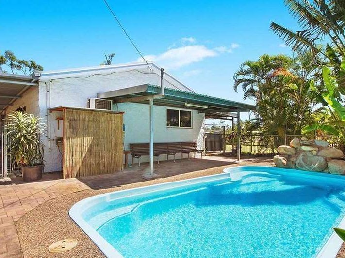 Horse Friendly Acreage Lifestyle 3