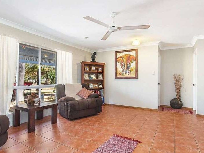 Horse Friendly Acreage Lifestyle 4